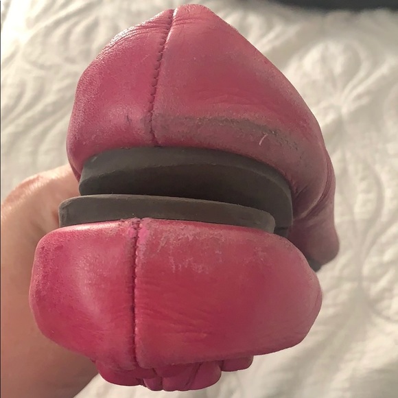 Tory Burch Reva flats - Picture 2 of 10